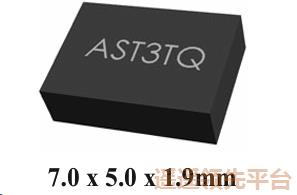 TCXO温补ag九游会登陆j9入口,AST3TQ-40.000MHZ-5,军用无线电ag九游会登陆j9入口,7050振荡器,ABRACON TCXO温补ag九游会登陆j9入口,AST3TQ-40.000MHZ-5,军用无线电ag九游会登陆j9入口,7050振荡器,ABRACON