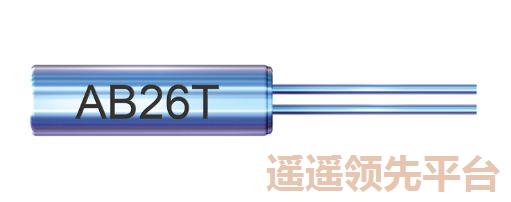 ŷagλ½j9,AB26T-32.768KHZ-6-B,32.768K,ABRACON,206Բagλ½j9