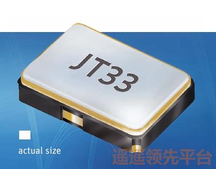 温度补偿晶体振荡器,3225贴片ag九游会登陆j9入口,JAUCH石英ag九游会登陆j9入口,O 12.80-JT33-B-K-3.3-LF 温度补偿晶体振荡器,3225贴片ag九游会登陆j9入口,JAUCH石英ag九游会登陆j9入口,O 12.80-JT33-B-K-3.3-LF