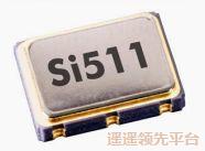 Skyworksag九游会登陆j9入口,Si511系列,511ABA25M0000AAG,7050振荡器,LVPECL差分ag九游会登陆j9入口 Skyworksag九游会登陆j9入口,Si511系列,511ABA25M0000AAG,7050振荡器,LVPECL差分ag九游会登陆j9入口