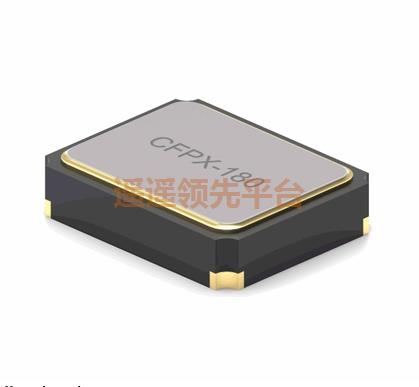 IQD石英晶体,3225无源贴片,LFXTAL055293,欧美进口晶体,CFPX-180ag九游会登陆j9入口 IQD石英晶体,3225无源贴片,LFXTAL055293,欧美进口晶体,CFPX-180ag九游会登陆j9入口
