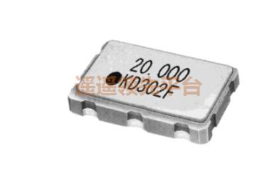 DUT30AT_20.000MHZ,KDK晶体振荡器,DUT有源ag九游会登陆j9入口 DUT30AT_20.000MHZ,KDK晶体振荡器,DUT有源ag九游会登陆j9入口