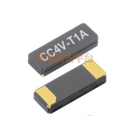 CC4V-T1A32.768kHz12.5pF20ppmTAQC,TamaDeviceagλ½j9,CC4V-T1Aagλ½j9