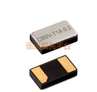 CM9V-T1A0.332.768kHz12.5pF20ppmTAQC,ղĦƬagλ½j9,CM9V-T1A0.3agλ½j9