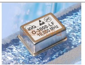 O-30B4085ABY-LF-10.000MHz,KVGagλ½j9,DO-30agλ½j9