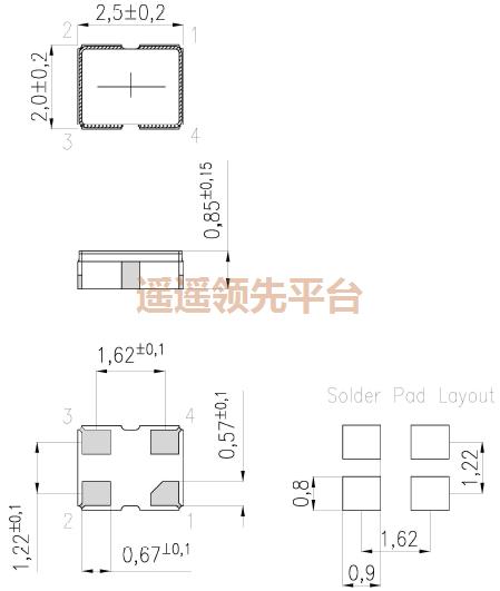 T-25A2070JX-LF-26.000MHz,KVG温补ag九游会登陆j9入口,T-25000石英贴片ag九游会登陆j9入口 T-25A2070JX-LF-26.000MHz,KVG温补ag九游会登陆j9入口,T-25000石英贴片ag九游会登陆j9入口
