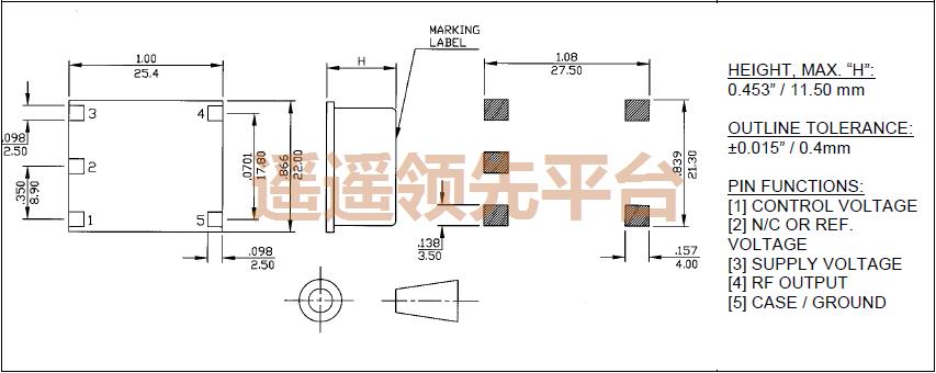 OX2550A-LZ-3-10.000,RUBYQUARTZ¬agλ½j9,5000ԴƬagλ½j9