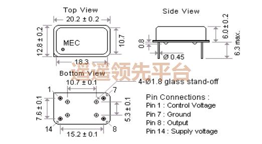 5G14-B-100N-35.328,MERCURY有源ag九游会登陆j9入口,G14石英贴片ag九游会登陆j9入口 5G14-B-100N-35.328,MERCURY有源ag九游会登陆j9入口,G14石英贴片ag九游会登陆j9入口