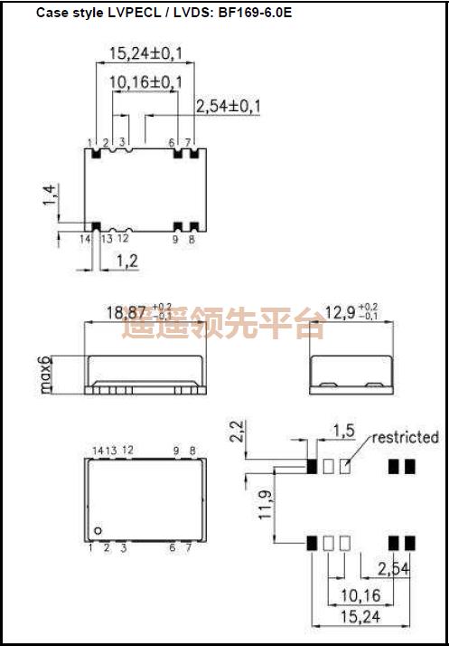 TO-6242FS-LF-100.000MHz,KVGԴƬagλ½j9,TO-6000
