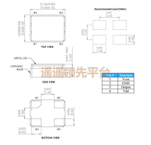 ELVTX-11-A-26.000MHz-A10-T,AELagλ½j9,ELVTX-11Դagλ½j9