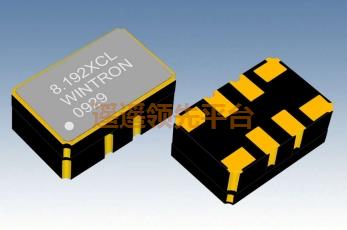 WTX-503CE57C3.3-008.192MHz,Wintronŷ,WTX-503Cagλ½j9